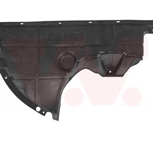 Material amortizare zgomot nisa motor VAN WEZEL 1651703
