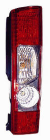 Lampa spate VAN WEZEL 1651932