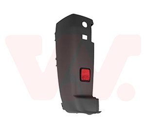 Tampon VAN WEZEL 1652533