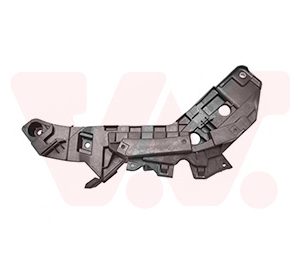 Suport bara protectie VAN WEZEL 1652568