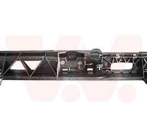 Acoperire fata VAN WEZEL 4007663