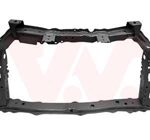 Acoperire fata VAN WEZEL 4022668