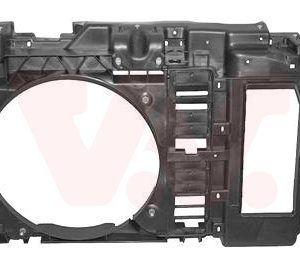 Acoperire fata VAN WEZEL 4060678