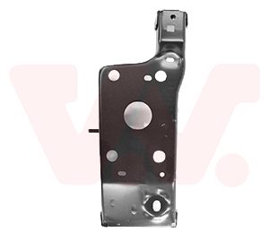 Acoperire fata VAN WEZEL 4081671