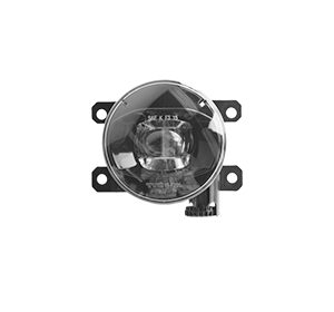 Proiector ceata VAN WEZEL 4092999