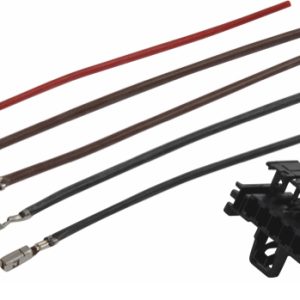 Kit repararatie cabluri ventilator habitaclu (sistempreincalzire motor) HERTH BUSS ELPARTS 51277183 – CITROEN | AutoRival