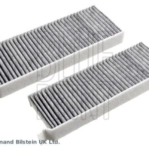 Set filtru aer habitaclu BLUE PRINT ADBP250082
