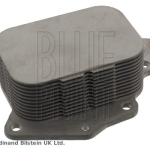 Radiator ulei motor BLUE PRINT ADT36131