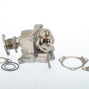 Supapa EGR BORGWARNER 7631D – CITROEN | AutoRival