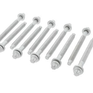 Set surub chiulasa CORTECO 016249B – CITROEN | AutoRival