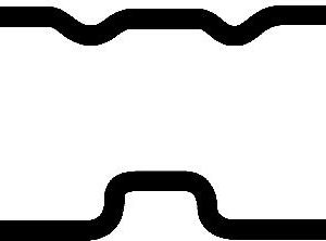 Garnitura capac supape CORTECO 020829P – CITROEN | AutoRival