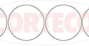 Set garnituri bucsa cilindru CORTECO 020853H – CITROEN | AutoRival