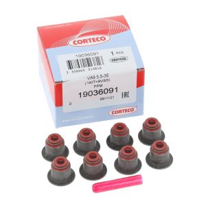 Set garnituri ax supape CORTECO 19036091 – CITROEN | AutoRival