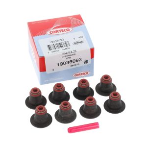 Set garnituri ax supape CORTECO 19036092 – CITROEN | AutoRival
