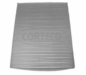 Filtru aer habitaclu CORTECO 21652543 – CITROEN | AutoRival