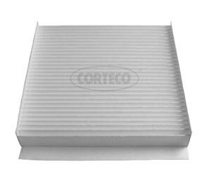 Filtru aer habitaclu CORTECO 21653028 – CITROEN | AutoRival