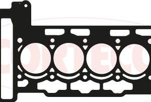 Garnitura chiulasa CORTECO 415376P – CITROEN | AutoRival