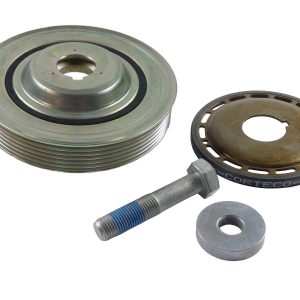 Set fulie arbore cotit CORTECO 49363329 – CITROEN | AutoRival