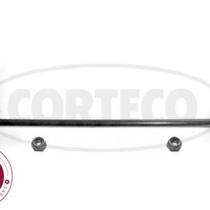Bieleta antiruliu CORTECO 49396256 – CITROEN | AutoRival