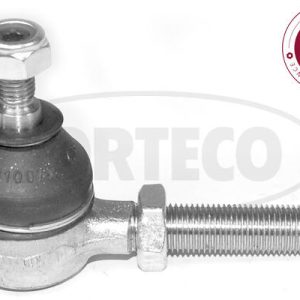 Cap de bara CORTECO 49398525 – CITROEN | AutoRival