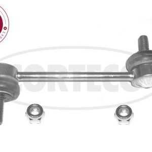Bieleta antiruliu CORTECO 49398743 – CITROEN | AutoRival