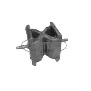 Suport sistem de esapament CORTECO 49410837 – CITROEN | AutoRival