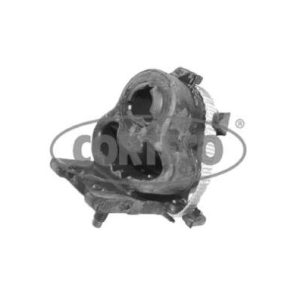 Suport sistem de esapament CORTECO 49410851 – CITROEN | AutoRival