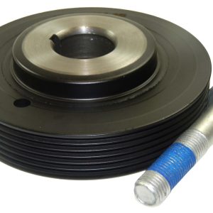 Set fulie arbore cotit CORTECO 49418955 – CITROEN | AutoRival