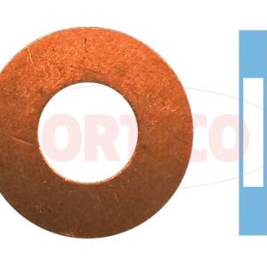 Simering suport diuza CORTECO 49430666 – CITROEN | AutoRival