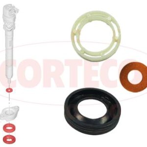 Set inele etansare injector CORTECO 49445011 – CITROEN | AutoRival