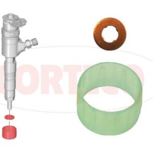 Set inele etansare injector CORTECO 49445014 – CITROEN | AutoRival