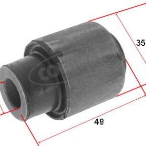 Suport trapez CORTECO 80000110 – CITROEN | AutoRival