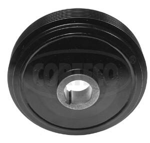 Fulie curea arbore cotit CORTECO 80000709 – CITROEN | AutoRival