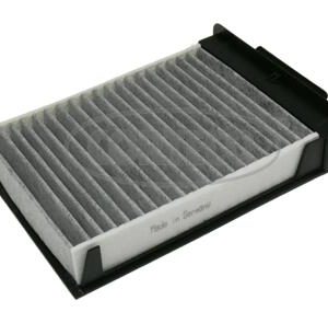 Filtru aer habitaclu CORTECO 80000784 – CITROEN | AutoRival