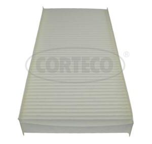 Filtru aer habitaclu CORTECO 80000865 – CITROEN | AutoRival
