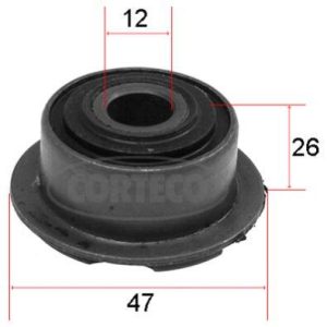 Suport trapez CORTECO 80000954 – CITROEN | AutoRival