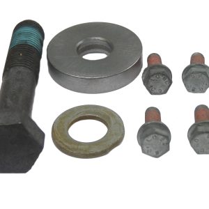 Set surub disc curea-arbore cotit CORTECO 80001252 – CITROEN | AutoRival