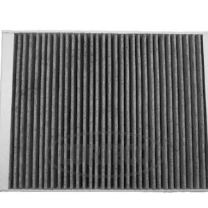 Filtru aer habitaclu CORTECO 80001459 – CITROEN | AutoRival