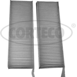 Filtru aer habitaclu CORTECO 80004776 – CITROEN | AutoRival