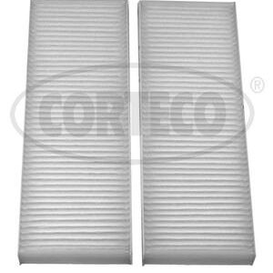 Filtru aer habitaclu CORTECO 80004779 – CITROEN | AutoRival
