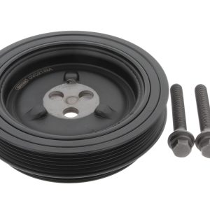 Set fulie arbore cotit CORTECO 80004874 – CITROEN | AutoRival