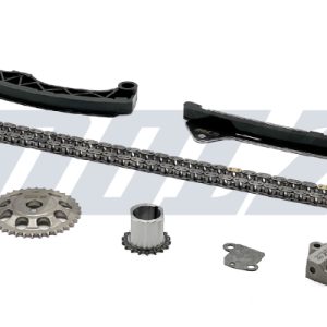 Kit lant de distributie DOLZ SKCC050F – CITROEN | AutoRival