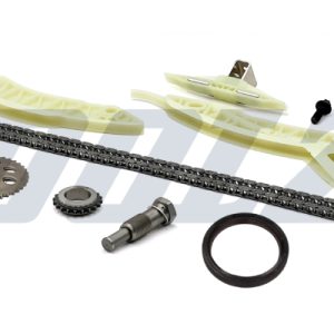 Kit lant de distributie DOLZ SKCC123F – CITROEN | AutoRival