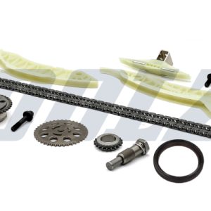Kit lant de distributie DOLZ SKCC123V – CITROEN | AutoRival