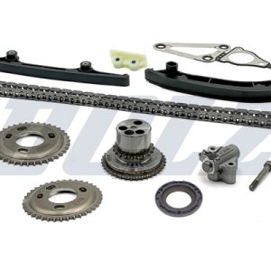 Kit lant de distributie DOLZ SKCF013 – CITROEN | AutoRival