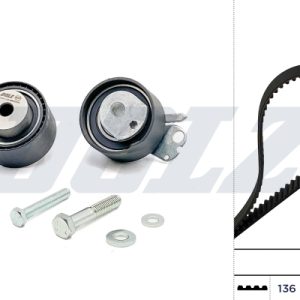Kit distributie DOLZ SKD071 – CITROEN | AutoRival