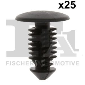 Clips acoperire decorativa si protectie FA1 21-10001.25 – CITROEN | AutoRival
