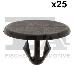 Clips acoperire decorativa si protectie FA1 21-10011.25 – imagine produs