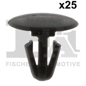 Clips acoperire decorativa si protectie FA1 21-10015.25 – CITROEN | AutoRival