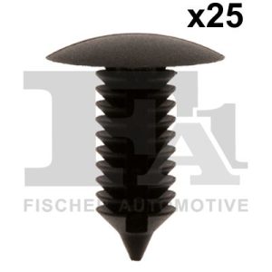 Clips acoperire decorativa si protectie FA1 21-10024.25 – CITROEN | AutoRival